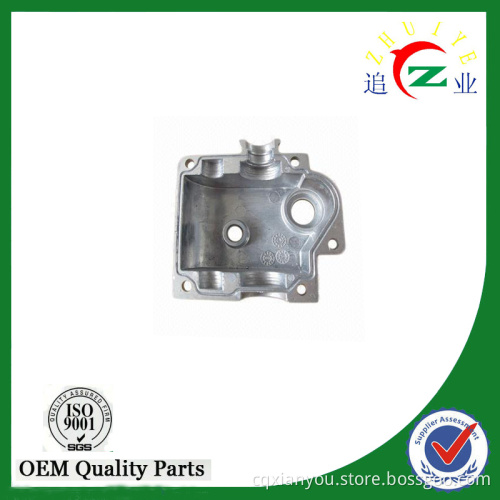 Cheap machine center Al die casting mould and processing with customized quality